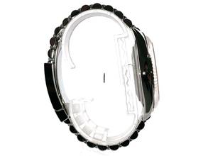 Thumbnail von Rolex Datejust 41 Edelstahl Weißgold 126334 Rhodium Jubile </h1>