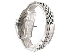 Thumbnail von Rolex Datejust 41 Edelstahl Weißgold 126334 Rhodium Jubile </h1>