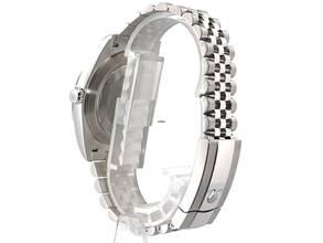 Thumbnail von Rolex Datejust 41 Ref. 126300 Edelstahl Silber Index Jubile-Band