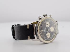Thumbnail von Breitling Navitimer Vintage 806 Stainless Steel