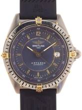 Thumbnail von Breitling Antares Gents Automatic Wristwatch Antares </h1>