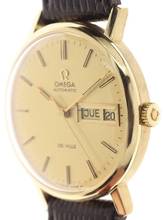 Thumbnail von Omega De Ville Gents Automatic Wristwatch De Ville </h1>