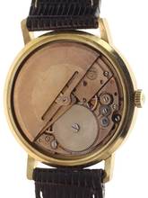 Thumbnail von Omega De Ville Gents Automatic Wristwatch De Ville </h1>