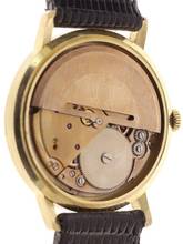 Thumbnail von Omega De Ville Gents Automatic Wristwatch De Ville </h1>