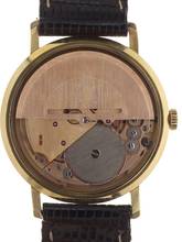 Thumbnail von Omega De Ville Gents Automatic Wristwatch De Ville </h1>