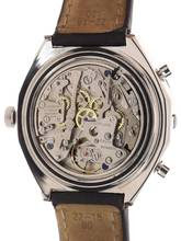 Thumbnail von Breitling Chrono-Matic Gents Automatic Wristwatch Chronomat Chrono-Matic Chronograph </h1>