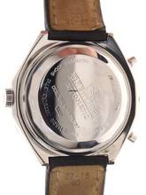 Thumbnail von Breitling Chrono-Matic Gents Automatic Wristwatch Chronomat Chrono-Matic Chronograph </h1>