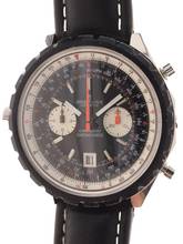 Thumbnail von Breitling Chrono-Matic Gents Automatic Wristwatch Chronomat Chrono-Matic Chronograph </h1>