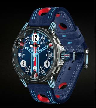  B.R.M V6-44 Martini Racing NEW Limited Edition sofort lieferbar 
