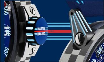 Thumbnail von B.R.M V6-44 Martini Racing NEW Limited Edition sofort lieferbar