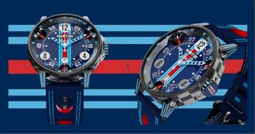 Thumbnail von B.R.M V6-44 Martini Racing NEW Limited Edition sofort lieferbar