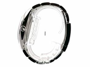 Thumbnail von Rolex Datejust 41 Ref. 126300 Edelstahl Schwarz Index Oyster-Band </h1>