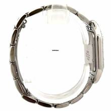 Thumbnail von Cartier Panthère 27mm Steel ~1.30TCW Diamond Watch </h1>