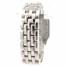 Thumbnail von Cartier Panthère 27mm Steel ~1.30TCW Diamond Watch </h1>