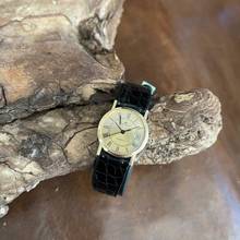 Thumbnail von Baume & Mercier Lady - 750 Gelbgold - Ref. 1072315 </h1>