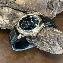 Thumbnail von Patek Philippe Annual Calendar FULL SET 2022 - Ref. 5205R-011