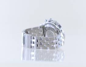 Thumbnail von Breitling Chronomat 44 44mm B01 Black Dial Flying Fish Stahl Chronograph Automatic </h1>