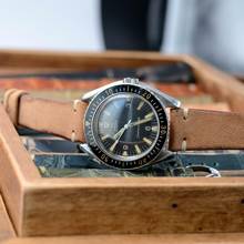 Thumbnail von Omega Seamaster 300 300ST 165.024 No Date First Series 1964’s </h1>