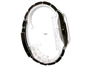 Thumbnail von Rolex Datejust 41 Edelstahl Weißgold 126334 Schwarz Index </h1>