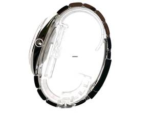 Thumbnail von Rolex Datejust 41 Edelstahl Weißgold 126334 Schwarz Index </h1>