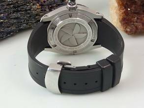 Thumbnail von Edox Class-1 Powerboat Championship 93005 Gmt Worldtime Automatik Keramik Herren </h1>