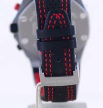 Thumbnail von Audemars Piguet Royal Oak Offshore Chronograph GSTAAD Limited Chronograph Titan grey arabic Dial rar </h1>