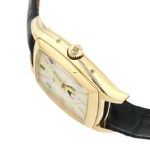 Thumbnail von Patek Philippe Gondolo Calendario Annual Calendar Ref.5135R </h1>