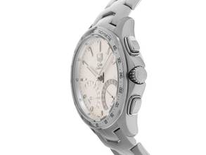 Thumbnail von TAG Heuer Link Quarz Calibre Ref.CAT7011 2017 Full Set wie Neu Vintage </h1>