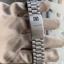 Thumbnail von Omega Speedmaster Professional Moonwatch 3597.07.00 Moonwatch Professional Missions Gemini IX Full Set 1998s </h1>