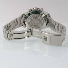 Thumbnail von Omega Speedmaster Professional Moonwatch 3597.07.00 Moonwatch Professional Missions Gemini IX Full Set 1998s </h1>