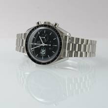 Thumbnail von Omega Speedmaster Professional Moonwatch 3597.07.00 Moonwatch Professional Missions Gemini IX Full Set 1998s </h1>
