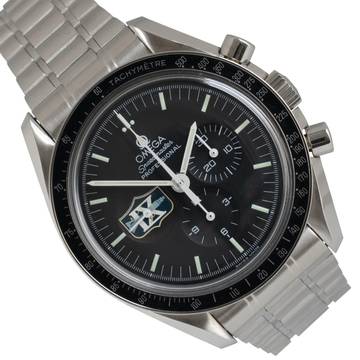  Omega Speedmaster Professional Moonwatch 3597.07.00 Moonwatch Professional Missions Gemini IX Full Set 1998s </h1> 