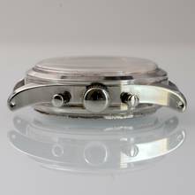 Thumbnail von Universal Genève Tri-Compax Chronograph 22297-3 Tri-Compax full calendar Moonphase TOP Condition 1958's </h1>