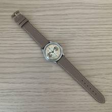 Thumbnail von Universal Genève Chronograph 5466 Compur first series 1936's </h1>