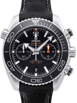  Omega Seamaster Planet Ocean Chronograph 215.33.46.51.01.001 </h1> 