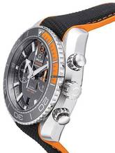 Thumbnail von Omega Seamaster Planet Ocean Chronograph 215.32.46.51.01.001 </h1>