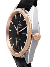 Thumbnail von Omega Globemaster Constellation Globemaster 39 Chronometer 130.23.39.21.03.001