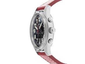 Thumbnail von Askania Taifun Goliath Chronograph Ref.TAI-647 2014 Full Set wie Neu Vintage