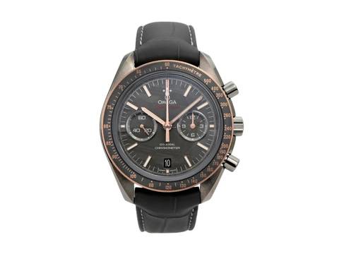  Omega Speedmaster Moonwatch Grey Side Meteorite 311.63.44.51.99.001 </h1> 