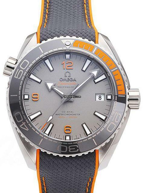 Omega Seamaster Planet Ocean 600M 43.5 mm 215.92.44.21.99.001 </h1>