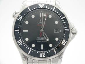 Thumbnail von Omega Seamaster Limited Edition 007 / Revision 01.24 / Ref 212.30.41.20.01.001 </h1>
