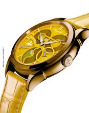 Thumbnail von Pequignet UNIQUE SET ROYALE SAPHIR Limited set - Royale Saphir Time of Colours