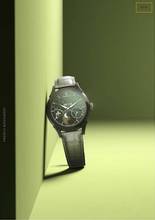 Thumbnail von Pequignet UNIQUE SET ROYALE SAPHIR Limited set - Royale Saphir Time of Colours