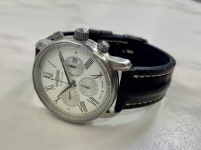 Thumbnail von Zeppelin LZ 127 Sternwarte Glashütte PointTec Edition