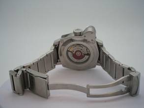 Thumbnail von Oris BC4 Der Meisterflieger Full Set Edelstahl / Ref 01 649 7632 4164-set-ls </h1>