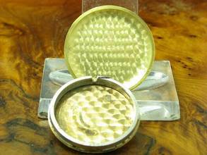 Thumbnail von Movado 18kt 585 Gold Hammerautomatik Herrenuhr / Kaliber 115 / Ref 8426 </h1>