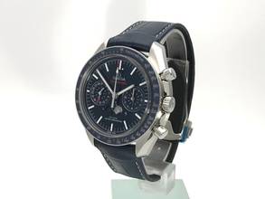 Thumbnail von Omega Speedmaster Moonphase Moonwatch Mondphase Co-Axial 304.33.44.52.03.001 </h1>