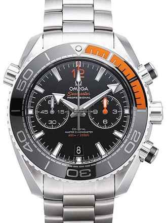  Omega Seamaster Planet Ocean Chronograph 215.30.46.51.01.002 </h1> 