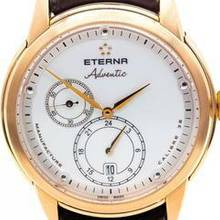 Thumbnail von Eterna Matic GMT </h1>