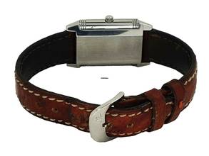 Thumbnail von Jaeger-LeCoultre Reverso Lady 260.8.08 </h1>